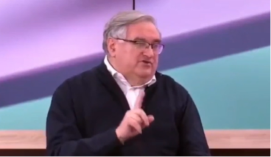 "I TATA BI, SINE" Vukadinović srušio snove blokaderima, evo šta im je poručio 